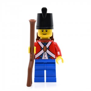 Imperial Soldier II 