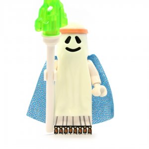 Vitruvius (Ghost Shroud)