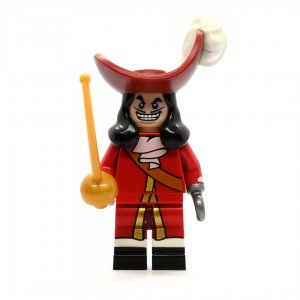 Captain Hook