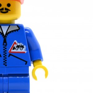 Construction Worker