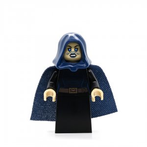 Barriss Offee