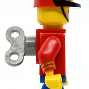 Toy Soldier