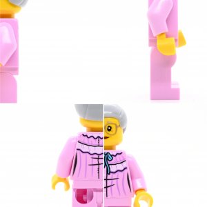 Grandmother