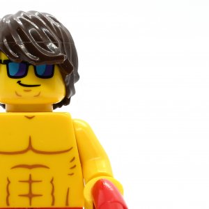 Lifeguard