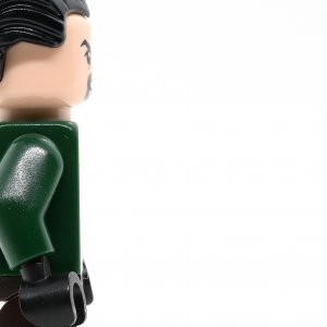 LexCorp Henchman 2