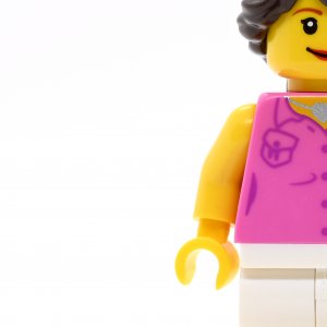 Woman