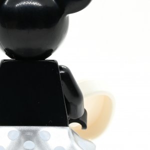 Minnie Mouse