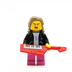 80s Musician