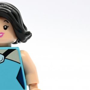 Betty Rubble