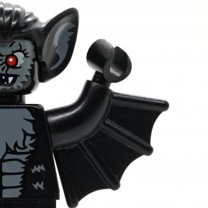 Vampire Bat