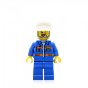 Operator Stone Company