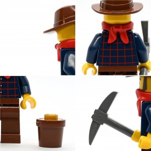 Gold Prospector
