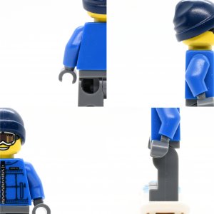Snowboarder Guy