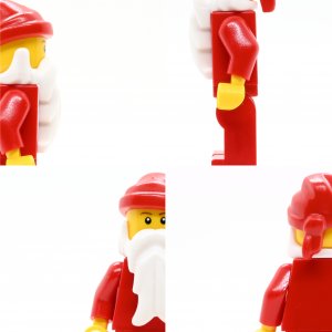 Santa