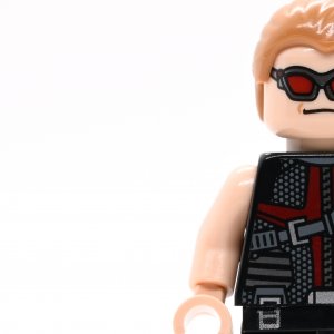 Hawkeye
