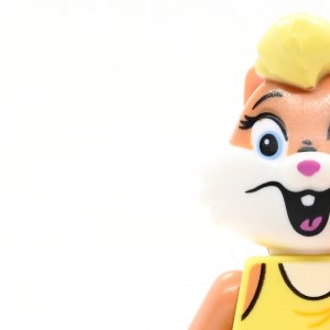 Lola Bunny