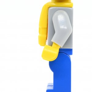 Crew Member