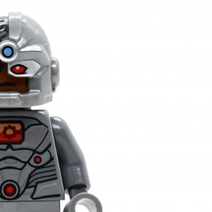 Cyborg