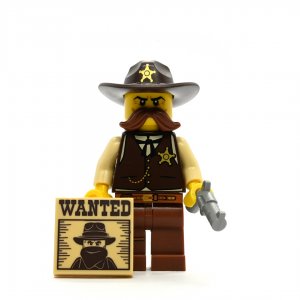 Sheriff