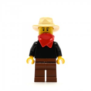 Gold Prospector