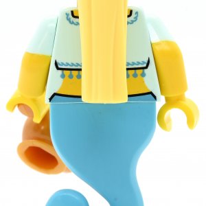 Genie Girl