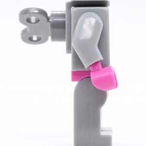 Lady Robot