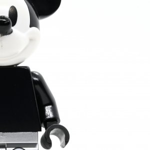 Mickey Mouse