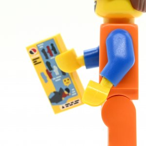 Hard Hat Emmet