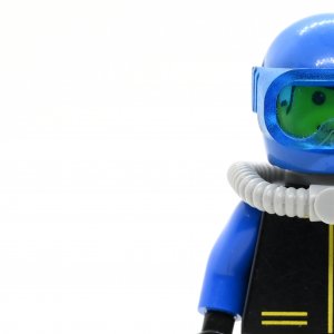 Diver
