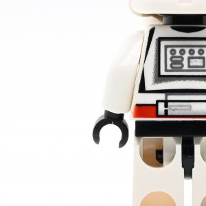 Clone Trooper Episode 3