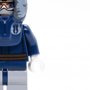 Anakin Skywalker (Parka)