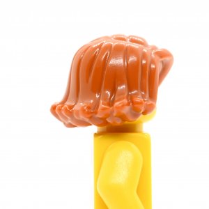 Toy Store Worker