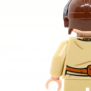 Anakin Skywalker