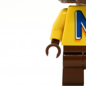Quicky the Nesquik Bunny (Nestle Rabbit)