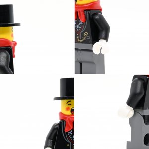 Caroler 