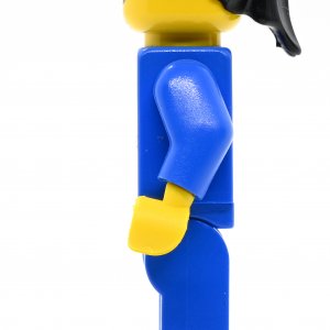 Community Worker