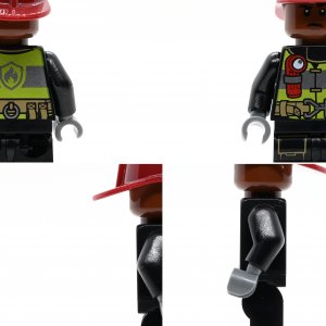 Firefighter