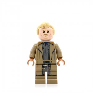Tobias Beckett