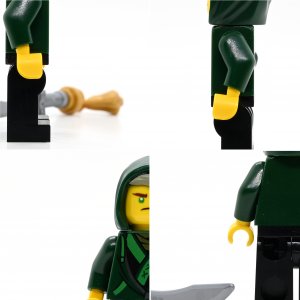 Lloyd Garmadon