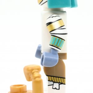Mummy Queen
