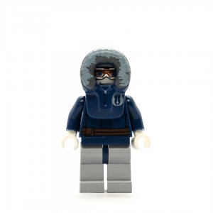 Anakin Skywalker (Parka)