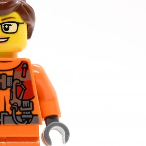 Coast Guard City Female