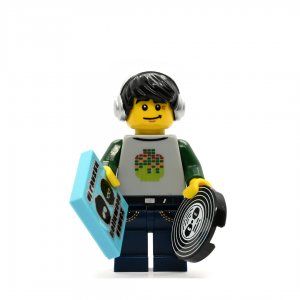 DJ