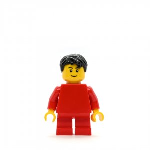 Red Kid