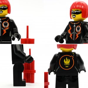 Dyna-Mite