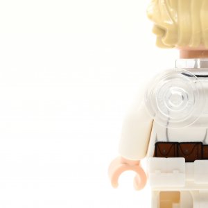 Luke Skywalker 