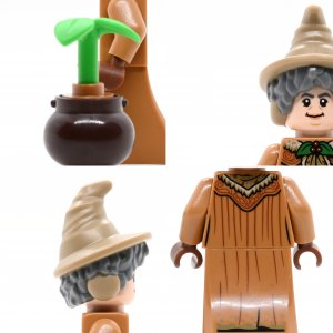 Professor Pomona Sprout