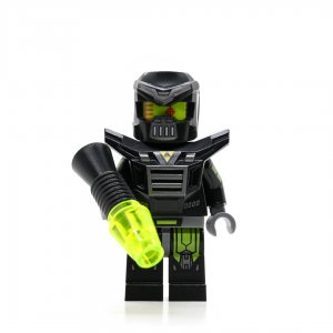 Evil Mech