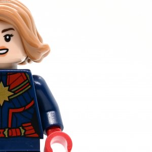 Captain Marvel