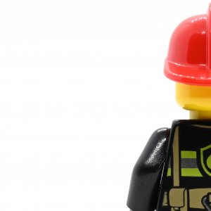 Fireman 